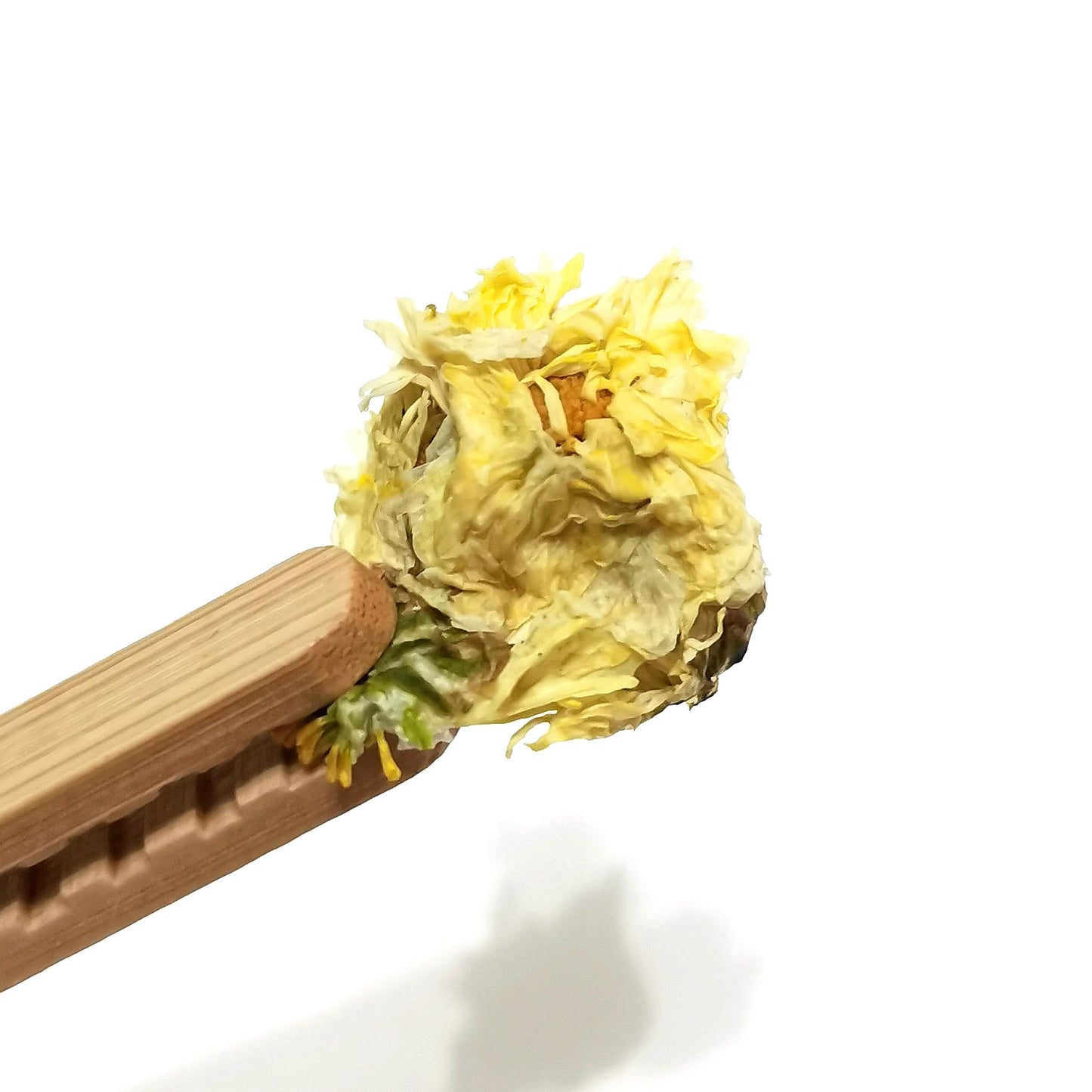 Chawuwarmsun [B] Chrysanthemum Tea,3Oz/85G,Hangzhou Bai Ju,White Chrysanthemum Flower,Chinese Herbal Tea