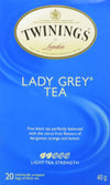 Twinings Tea Lady Grey Tea, 20 Ct