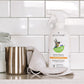 Attitude Kitchen All Purpose Cleaner, Multi-Surface Cleaner, Plant & Mineral-Based Formula, Citrus Zest, 27.1 Fl Oz (Pack Of 1)