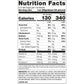 Harvest Snaps Veggie Chips (Sour Cream And Onion Crunchy Loops) | Powered By Plant Protein, Gluten Free, Non-Gmo Baked Vegetable