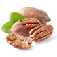 Anna and Sarah Premium Raw Fresh Pecans in Shell, 4.5 lbs Bag