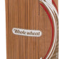 Colavita Pasta - Whole Wheat Capellini, 1 Pound - Pack Of 20
