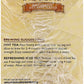 Twinings Earl Grey Decaf Tea, Tea Bags, 20-Count Boxes (Pack Of 12)