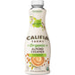 Califia Farms - Organic Pistachio Almond Milk Coffee Creamer, 25.4 Oz, Dairy Free, Plant Based, Vegan, Gluten Free, Non GMO, Alm