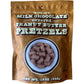 Milk Chocolate Covered Peanut Butter Pretzels, 12 oz