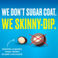 Skinnydipped Dark Chocolate Cocoa Almonds, Healthy Snack, Plant Protein, Gluten Free, 3.5 Oz Resealable Bags (Pack Of 5)