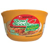 Nongshim Ramen Noodles  Gourmet Instant Ramen bowl  enhanced Microwavable Noodle Soup  Kimchi  3.03 Ounce (Pack of 12)