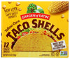 Garden Of Eatin Yellow Corn Taco Shells (12x5.5 Oz) Pack Of 3
