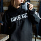 Koffee Kult Sumatra Coffee Beans Dark Roast - Indonesian Fresh Roasted Coffee Beans (Whole Bean, 32Oz)