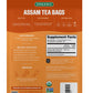 Fgo Organic Assam Tea, Eco-Conscious Tea Bags, 100 Count, Packaging May Vary (Pack Of 1)