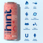Hint Sparkling Water, Pink G fruit, Zero Calories, Sugar Free, 12 Fl Oz Cans, Pack of 12