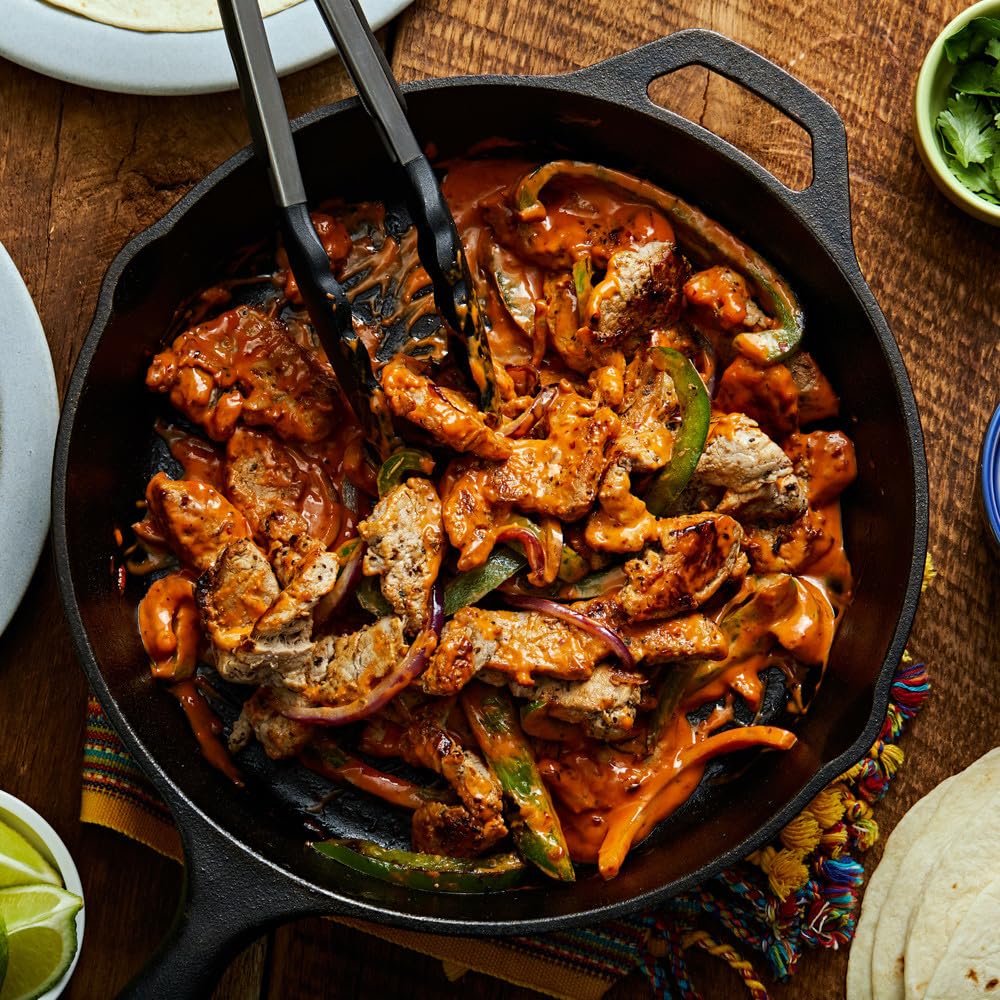 Lawry s Fajitas Spices & Seasonings Mix, 1.27 oz (Pack of 12)