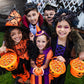 Fruidles Halloween Original Candy Corn Treats, Gluten-Free, Fun & Festive Holiday Snacking (5 Pounds (Bulk))