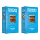 Maxine'S Heavenly Crispy Chocolate Chip Cookies | Low Carb, Low Sugar, Vegan Snacks, Plant Based Snack, Kosher, Gluten Free Snac