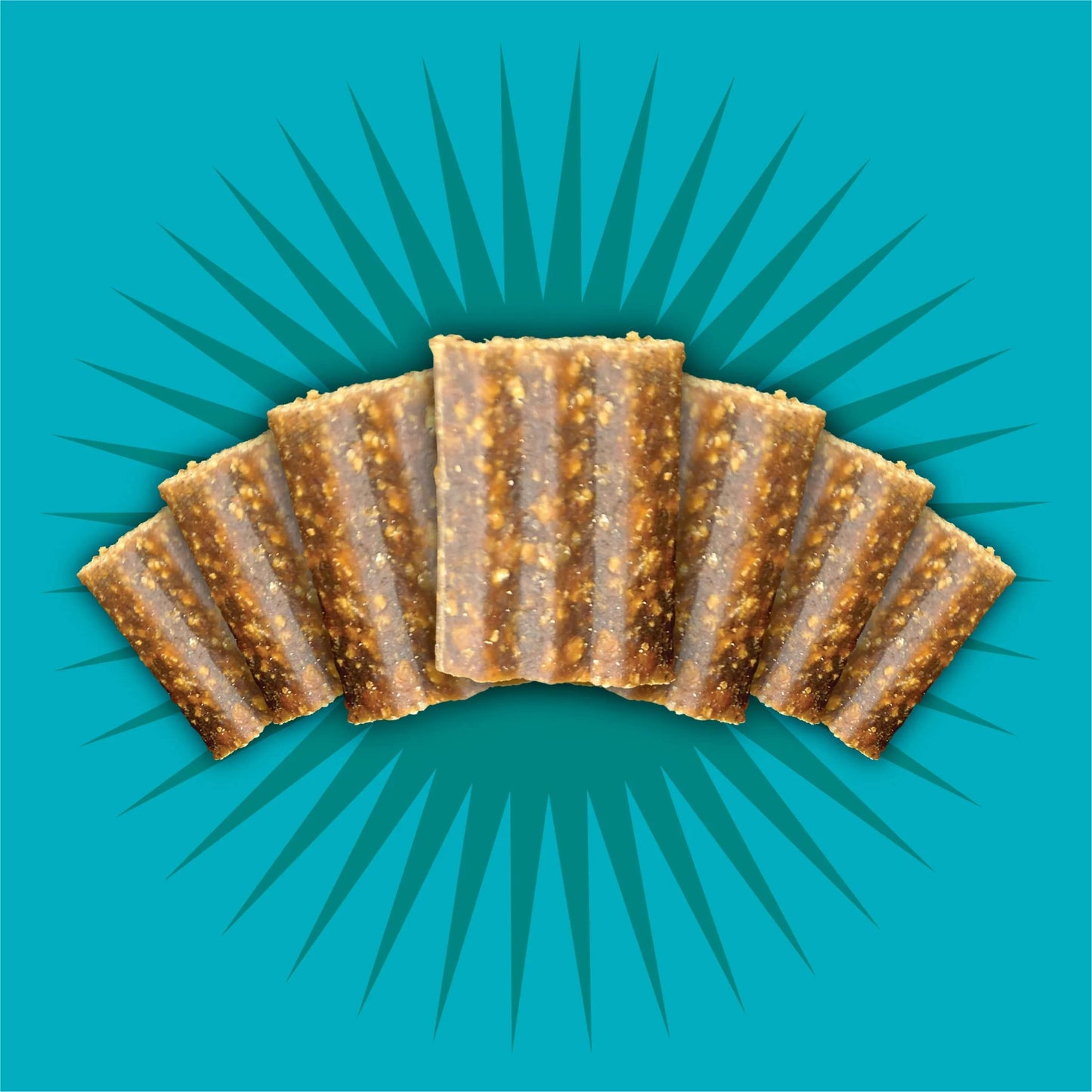 Sunshine Mills Duck Jerky Treat, 20 Oz