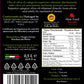 Centonze D.O.P. Valle del Belice, Extra Virgin Olive Oil (0.5L/16.9 fl oz)