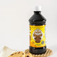 Suchiate Pure Vanilla | Mexican Vanilla For Baking And Desserts | Made With Real Vanilla Bean | Vainilla Mexicana Buena 16.9Oz (