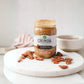 Georgia Grinders Pecan Butter Spread, Whole30 Approved, Non-GMO, Gluten Free, No Palm Oil, No Added Sugar, Paleo and Vegan Frien