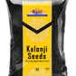 Rani Kalonji (Black Seed, Nigella Sativa, Black Cumin) Seeds 3.5Oz (100G) ~ All Natural | Gluten Friendly | Non-Gmo | Kosher | Vegan | Indian Origin