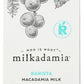 Milkadamia, Macadamia Milk Latte Da, 32 Fl Oz