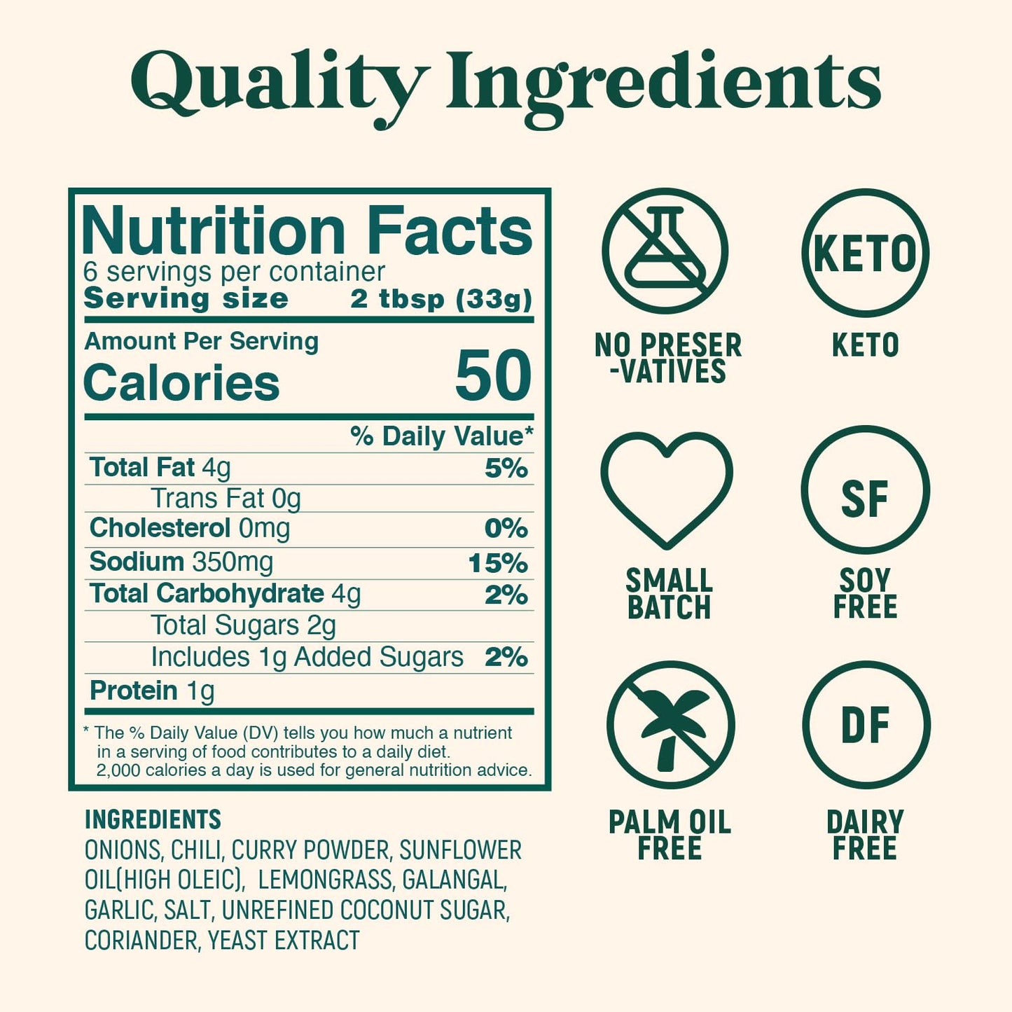 Homiah Red Curry Paste - 7 Oz - Gluten Free, Non-Gmo Malaysian Curry Paste - Vegan Red Curry Paste, Thai Essentials For Kitchen