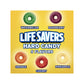 Life Savers Hard Candy 5 Flavors - 2 lbs of Candy - Individually Wrapped - Cherry, Watermelon, Orange, Pineapple, and Raspberry