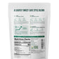 Jade Leaf Matcha Organic Sweetened Matcha Latte Mix - 10 Single Serve Sticks - 0.35 Ounce Total - Powder