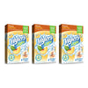Wyler'S Light Singles To Go Powder Packets, Water Drink Mix, Peach Iced Tea, 8 Packets Per Box, 24 Total Packets (Pack Of 3)