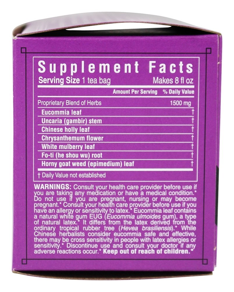 Blood Pressure Tea 20 BAG