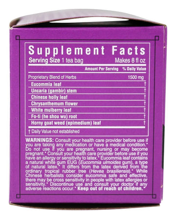 Blood Pressure Tea 20 BAG