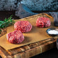 Nebraska Star Beef-Angus Ground Beef- Prestige -The Ultimate Gift For A Hamburger Grilling Party (20)