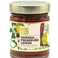 New York Shuk Harissa with Preserved Lemons, 10 Ounce, Model 0851907007131