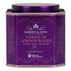 Harney & Sons Tower of London Black Tea with Vanilla, Black Currant, Caramel, and Honey | 30 sachets, Historic Royal Palaces Col