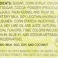 Key Lime Flavor Coconut Patties,Net Wt 12 Oz