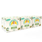 Newmans Own Organic Green Tea, 40 Individually Wrapped Tea Bags, USDA Certified, Contains Caffeine, 40 Count (Pack of 6)