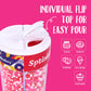 Heart Sprinkles Valentines Day Edible Sprinkle Mix Heart Shapes Pink Red Jimmies Sanding Sugar Perfect For Cake Decorations Baki