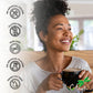 CAcafe Coconut Coffee Unsweetened, Coconut Infused, 12.7oz Drink Mix, No Added Sugar, Antioxidants, Natural Energy