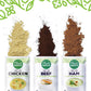 Plant Basics - Plant Based Seasoning, Just Like Ham, 2 Ounce, Vegan, Gluten Free, Kosher, Non-Gmo