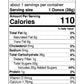 Candy Shop Premium Mini Dehydrated Marshmallows Bits (Chocolate) (Pack Of 3 Bottles)