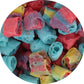 Arctic Farms Freeze Dried Candy Fruit Roll Bagged And Boxed (Assorted Flavors) (2.3Oz) (Assorted Brix)