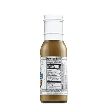 Yamasa, Artisanal Vegetarian Tonkotsu Ramen Broth Concentrate, Serves 8 Bowls, Gluten Free, No MSG Added, No-GMO, Japanese Tradi