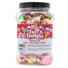 Taffy Delight Salt Water Taffy (16oz, Harvest Mix)