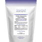 GramZero Sugar Free Pudding Mix, White Chocolate, 6 Count, Stevia Sweetened, Low Calorie Dessert