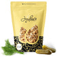 Dill Pickle Cashews 3 Pounds | Gourmet Roasted Cashews - Tangy, Savory, and Crunchy Snack - High-Protein, Vegan Friendly - Perfe