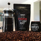 Ethiopian Bold Light Roast Coffee, Gourmet Single-Origin Coffee Beans From Ethiopia, Whole Bean, 2Lb Bag