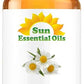 Sun Essential Oils 8Oz - Chamomile Essential Oil - 8 Fluid Ounces