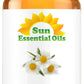 Sun Essential Oils 8Oz - Chamomile Essential Oil - 8 Fluid Ounces