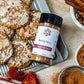 Savory Spice Baking Spice - All-Purpose Baking Spice Blend With Cinnamon, Nutmeg, Mace, Allspice & Ginger | Mixed Spices For Bak