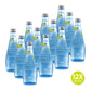 Clearly Canadian Sparkling Water Beverage, Zero Sugar & Zero Calories, 1 Case (12 Bottles x 11 Fl Oz)