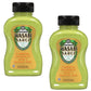 Wasabi Sauce for Sandwiches and Dipping - Pack of 2 - A Versatile Condiment with a Velvety Zing - Trusted Name and Great Flavor 